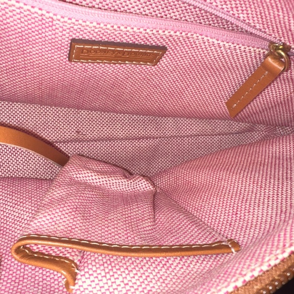 🍊Dooney & Bourke Small Nylon Purse - Picture 11 of 15